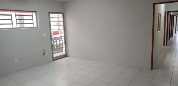Conjunto Comercial / Sala para alugar, 341m² no Jardim Bom Jesus, Rio das Pedras
