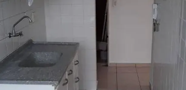 Apartamento com 2 Quartos para alugar, 55m² no Vila Bossi, Louveira