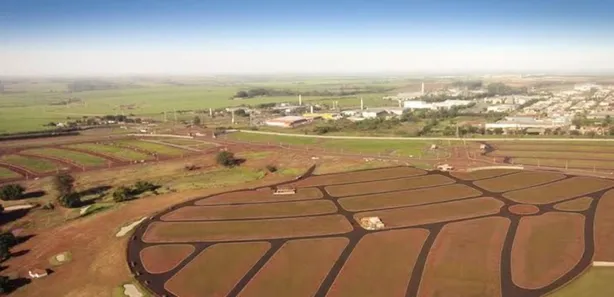Terreno / Lote / Condomínio à venda, 300m² no Parque Egisto Ragazzo, Limeira