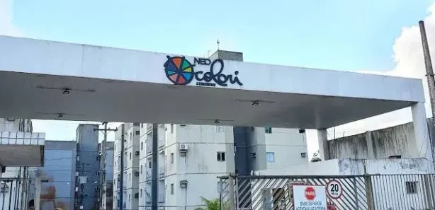 Apartamento com 2 Quartos à venda, 48m² no Coqueiro, Belém