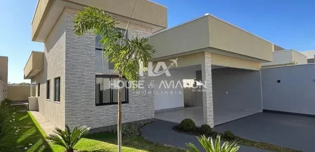 Casa com 3 Quartos à venda, 209m² no Setor Cristina II, Trindade