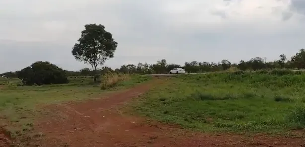 Fazenda / Sítio / Chácara à venda, 733m² no , Guaraí