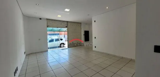 Loja / Salão / Ponto Comercial para alugar, 70m² no Centro, Sumaré