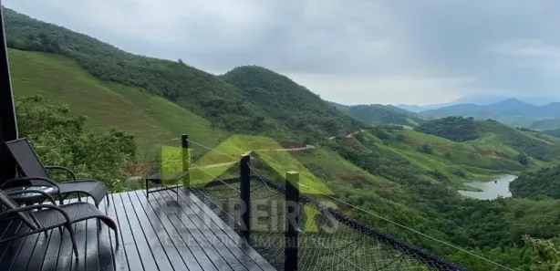 Fazenda / Sítio / Chácara com 3 Quartos à venda, 14863m² no Parque Xerém, Duque de Caxias