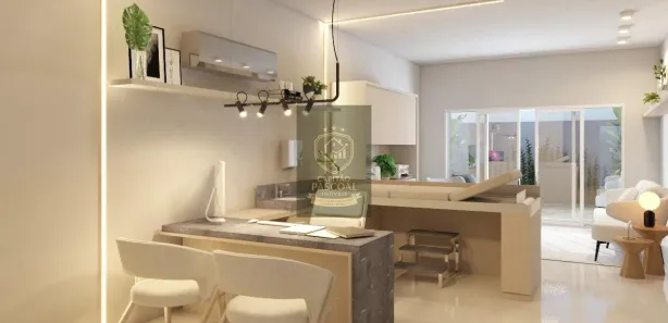 Loja / Salão / Ponto Comercial à venda, 53m² no Parque Aurora, Campos dos Goytacazes