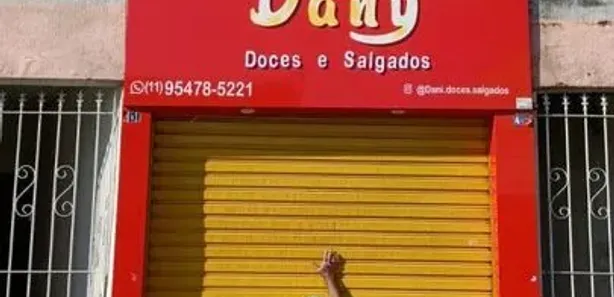 Conjunto Comercial / Sala para alugar, 25m² no Jardim Altos de Itaquá, Itaquaquecetuba