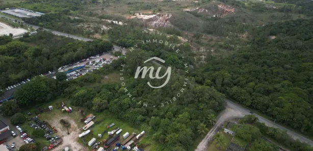 Terreno / Lote / Condomínio à venda, 16000m² no Pólo Industrial de Camaçari, Camaçari