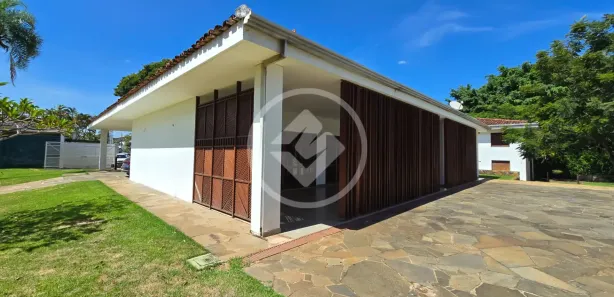 Casa com 4 Quartos para alugar, 986m² no Setor de Habitações Individuais Sul, Brasília