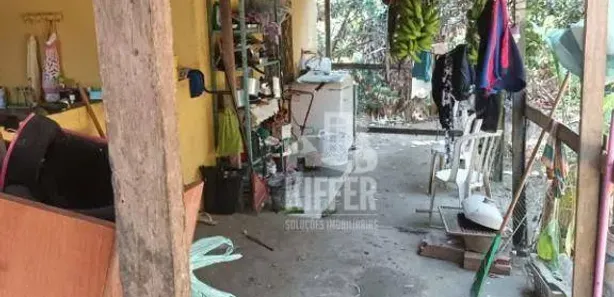Fazenda / Sítio / Chácara com 1 Quarto à venda, 108m² no Chácaras de Inoã (Inoã), Maricá
