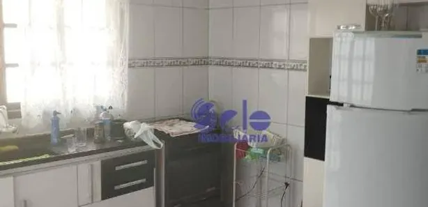 Fazenda / Sítio / Chácara com 1 Quarto à venda, 410m² no Aldeia do Sol (Polvilho), Cajamar