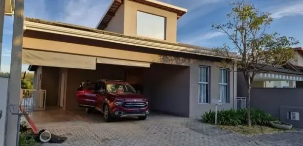 Casa de Condomínio com 4 Quartos para alugar, 260m² no Parque das Laranjeiras, Itatiba
