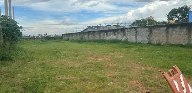 Terreno / Lote / Condomínio à venda, 536m² no Jardim Goiás, Goiânia