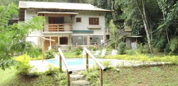 Casa de Condomínio com 4 Quartos à venda, 294m² no Parque dos Caetes, Embu das Artes