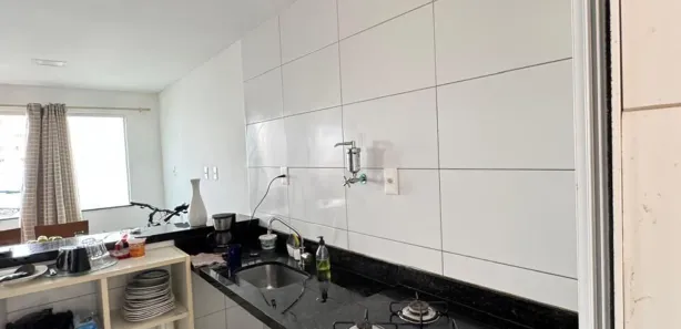 Casa com 4 Quartos à venda, 93m² no Boa União (Abrantes), Camaçari