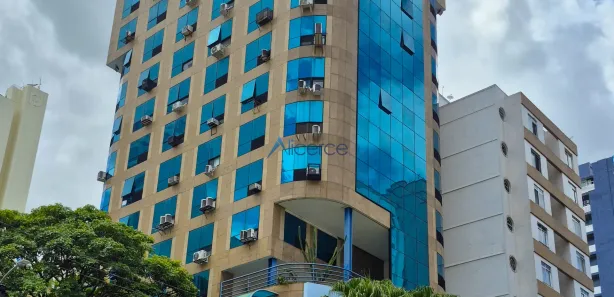 Conjunto Comercial / Sala à venda, 40m² no Centro, Juiz de Fora