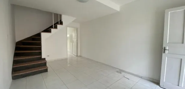Sobrado com 2 Quartos para alugar, 90m² no Cerâmica, São Caetano do Sul