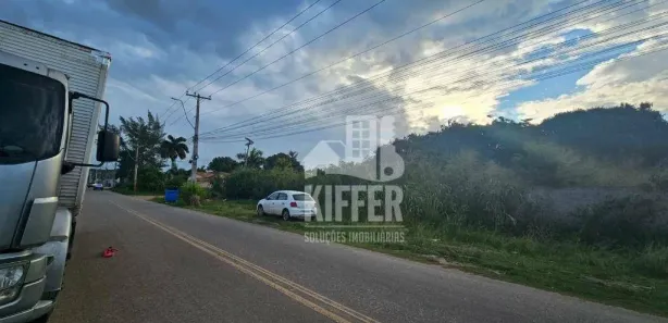 Terreno / Lote / Condomínio à venda, 860m² no Marina, Armação dos Búzios