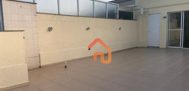 Cobertura com 2 Quartos à venda, 100m² no Maria Paula, São Gonçalo