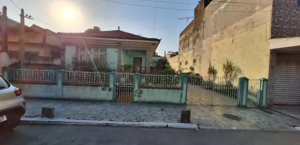 Casa com 2 Quartos à venda, 110m² no Santo Elias, Mesquita