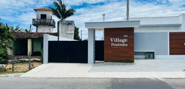 Casa com 2 Quartos à venda, 80m² no Coqueiral, Araruama
