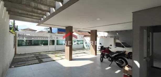 Casa de Condomínio com 3 Quartos à venda, 98m² no Jardim Casqueiro, Cubatão