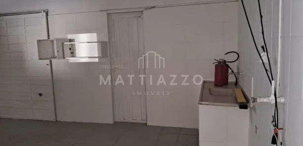 Loja / Salão / Ponto Comercial para alugar, 80m² no Jardim Residencial Dona Santina Paroli Peccinini, Limeira