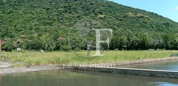 Terreno / Lote / Condomínio à venda, 140000m² no Mar e Céu, Guarujá