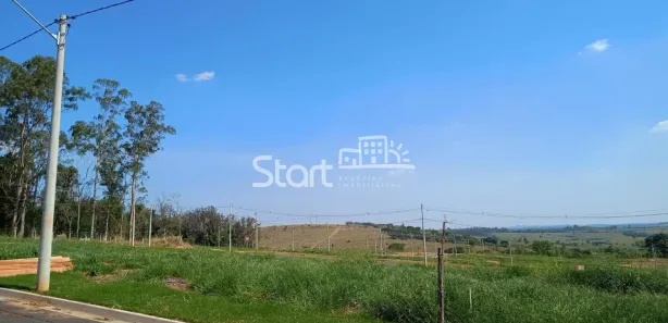 Terreno / Lote / Condomínio à venda, 262m² no Colinas do Castelo, Jaguariúna