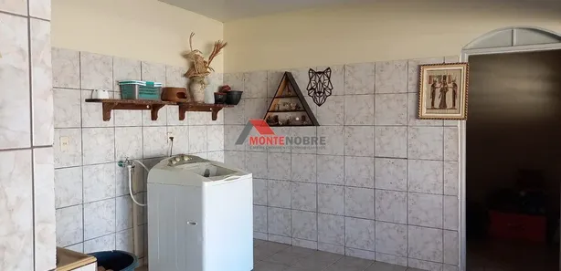Casa de Condomínio com 3 Quartos à venda, 280m² no Setor Habitacional Contagem, Brasília