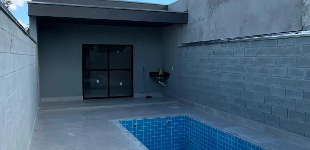Casa de Vila com 3 Quartos à venda, 93m² no Vila São Paulo, Mogi das Cruzes