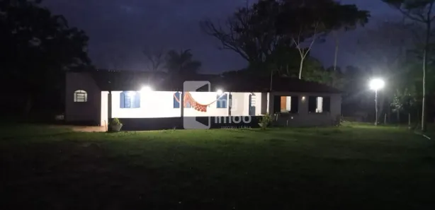 Fazenda / Sítio / Chácara com 4 Quartos à venda, 72600m² no Parque Estrela Dalva VI (Pedregal), Novo Gama