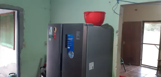 Casa com 2 Quartos à venda, 135m² no , Porto Murtinho