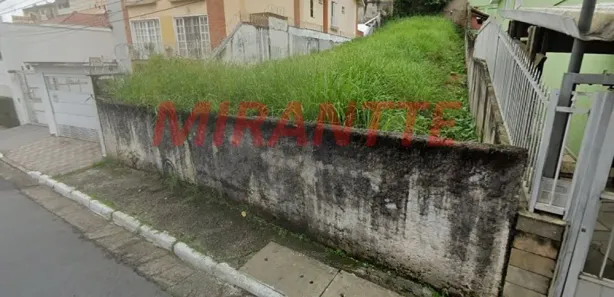 Terreno / Lote / Condomínio à venda, 392m² no Jardim Franca, São Paulo
