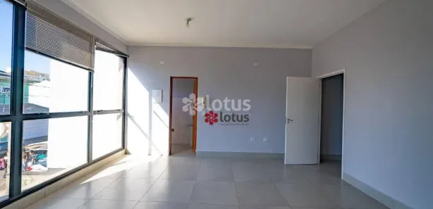 Conjunto Comercial / Sala para alugar, 120m² no Portais (Polvilho), Cajamar