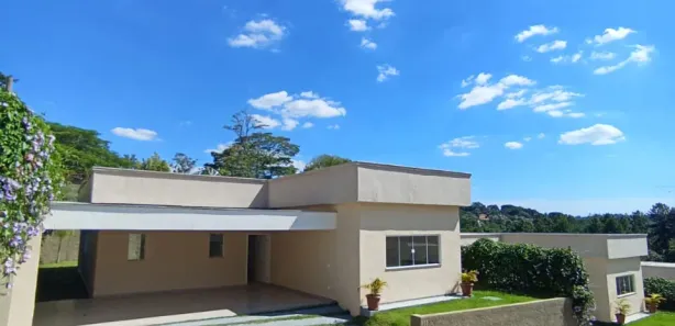Casa de Condomínio com 3 Quartos para alugar, 193m² no Chácara dos Junqueiras, Carapicuíba