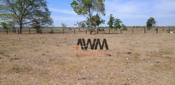 Fazenda / Sítio / Chácara à venda, 7647200m² no Centro, Cristalândia