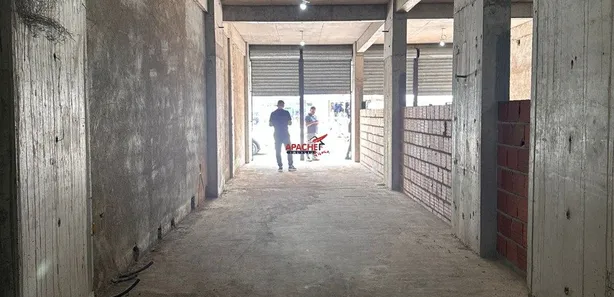 Conjunto Comercial / Sala para alugar, 216m² no Centro, Viçosa