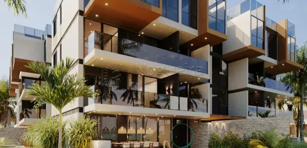 Apartamento com 2 Quartos à venda, 118m² no , Ipojuca