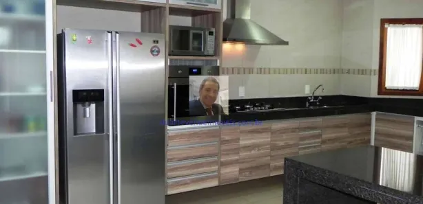 Casa com 5 Quartos para venda ou aluguel, 890m² no Chácara Santa Lúcia, Carapicuíba