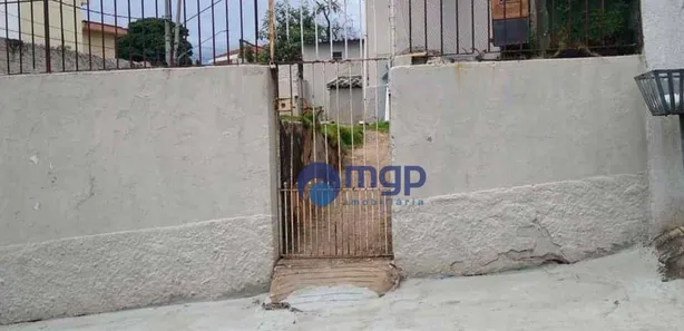 Terreno / Lote / Condomínio à venda, 125m² no Lauzane Paulista, São Paulo