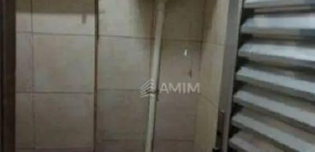Kitnet com 1 Quarto à venda, 29m² no Centro, Niterói