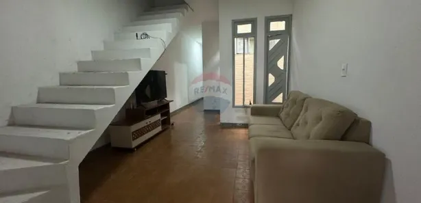 Casa com 2 Quartos à venda, 101m² no Santo Antônio, Aracaju