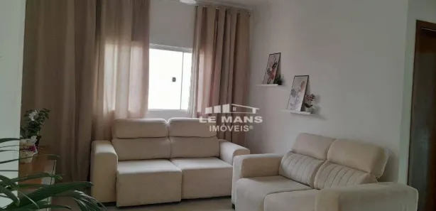 Casa com 4 Quartos à venda, 155m² no Jardim Porangaba, Águas de São Pedro