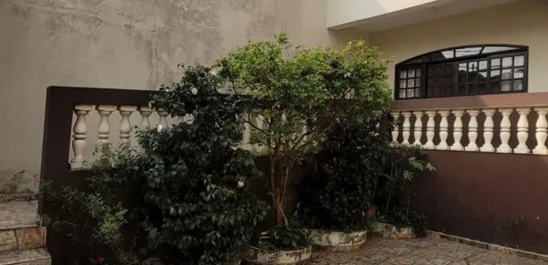 Casa com 3 Quartos à venda, 181m² no Vila Andeyara, Ferraz de Vasconcelos
