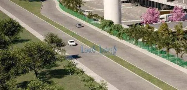 Galpão / Depósito / Armazém para alugar, 1587m² no Setor de Habitações Individuais Sul, Brasília