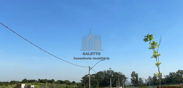 Terreno / Lote / Condomínio à venda, 250m² no Área Rural de Jaguariúna, Jaguariúna
