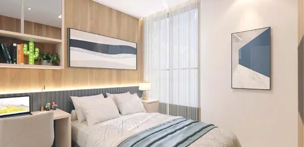 Casa de Condomínio com 4 Quartos à venda, 110m² no Vale Quem Tem, Teresina