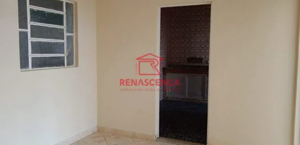 Casa com 2 Quartos para alugar, 51m² no Vila Rosali, São João de Meriti