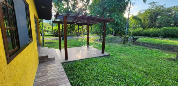 Casa com 3 Quartos à venda, 200m² no , Antonina