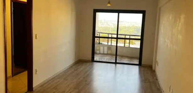 Apartamento com 3 Quartos para alugar, 110m² no Centro, Nova Odessa